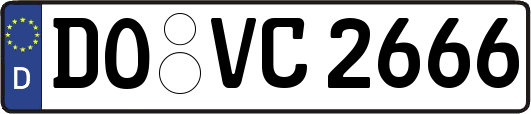 DO-VC2666
