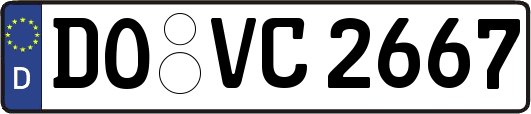DO-VC2667