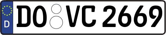 DO-VC2669