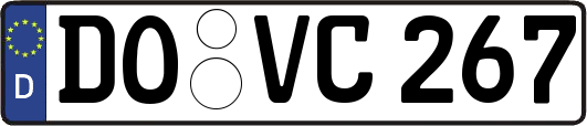 DO-VC267