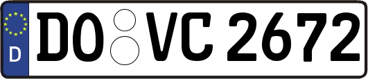 DO-VC2672
