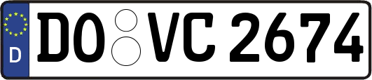 DO-VC2674