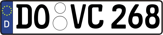DO-VC268