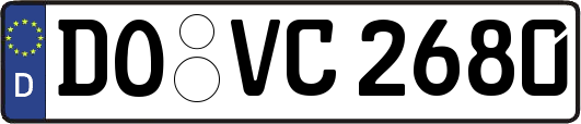 DO-VC2680
