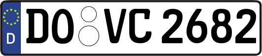 DO-VC2682
