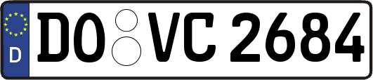 DO-VC2684