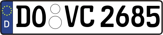 DO-VC2685