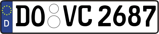 DO-VC2687