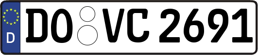 DO-VC2691