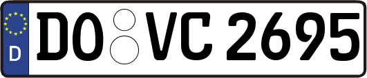 DO-VC2695