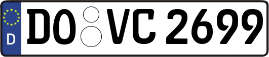 DO-VC2699