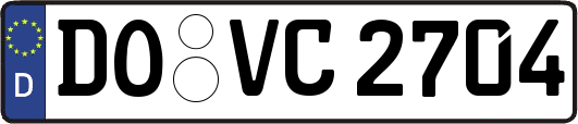 DO-VC2704
