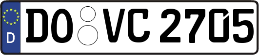 DO-VC2705