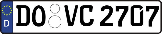 DO-VC2707