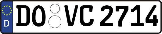 DO-VC2714