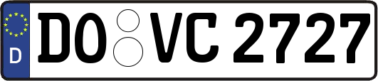 DO-VC2727