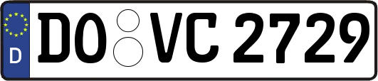 DO-VC2729