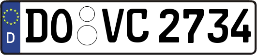 DO-VC2734