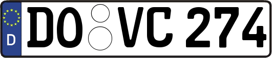 DO-VC274