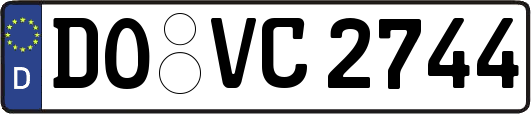 DO-VC2744