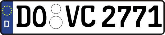 DO-VC2771