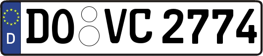 DO-VC2774