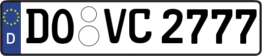 DO-VC2777