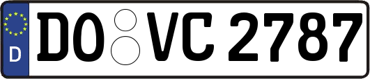 DO-VC2787