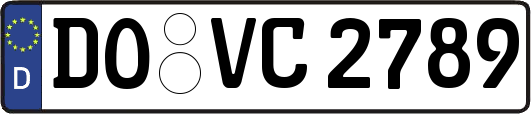 DO-VC2789