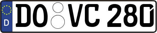 DO-VC280