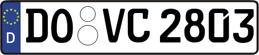 DO-VC2803