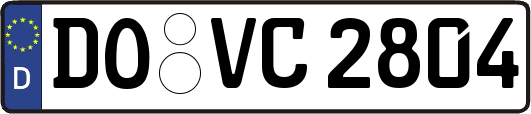 DO-VC2804
