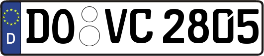 DO-VC2805