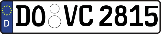 DO-VC2815