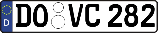 DO-VC282