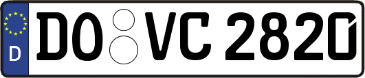 DO-VC2820