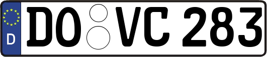DO-VC283
