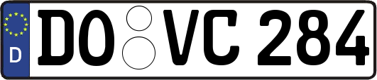 DO-VC284
