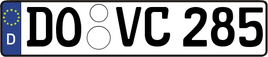 DO-VC285