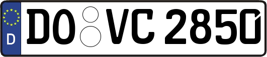 DO-VC2850