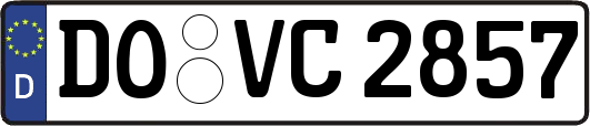 DO-VC2857