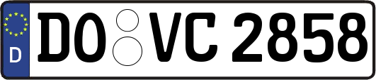 DO-VC2858