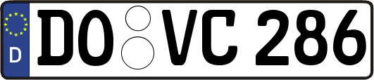 DO-VC286