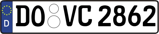 DO-VC2862