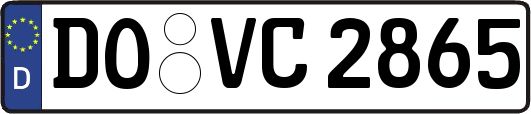 DO-VC2865