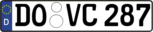 DO-VC287