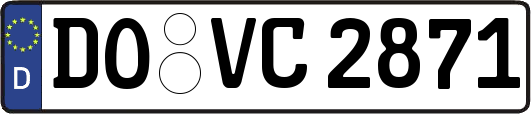 DO-VC2871
