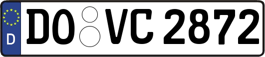DO-VC2872