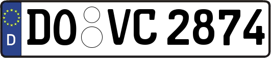 DO-VC2874