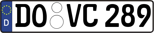 DO-VC289